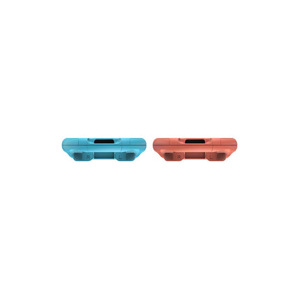 Accessoire manette SUBSONIC Duo Volants Switch 1 & 2