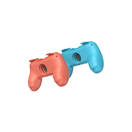 Accessoire manette SUBSONIC Grip duo Switch 1 & 2