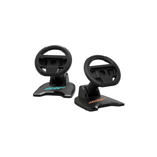 Volant SUBSONIC PRO KART RACER DUO
