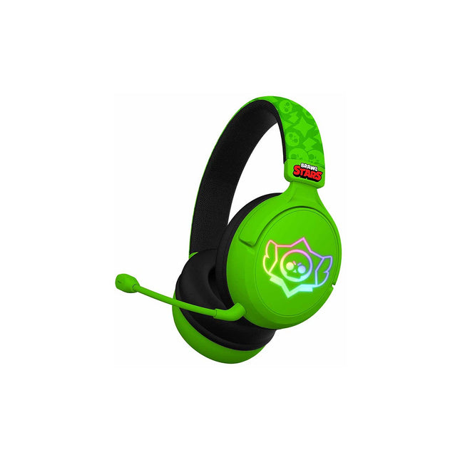 Casque gamer SUBSONIC BRAWL STARS SKULL