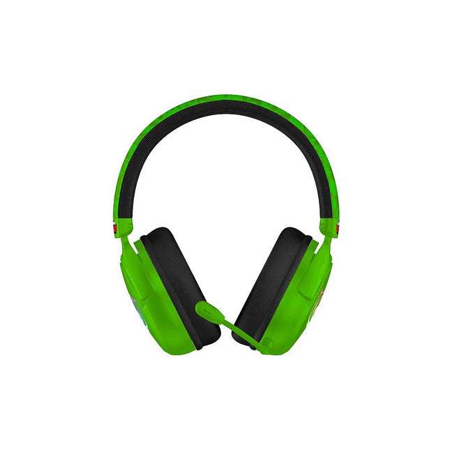 Casque gamer SUBSONIC BRAWL STARS SKULL