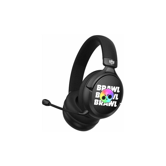 Casque gamer SUBSONIC BRAWL STARS BRAWL