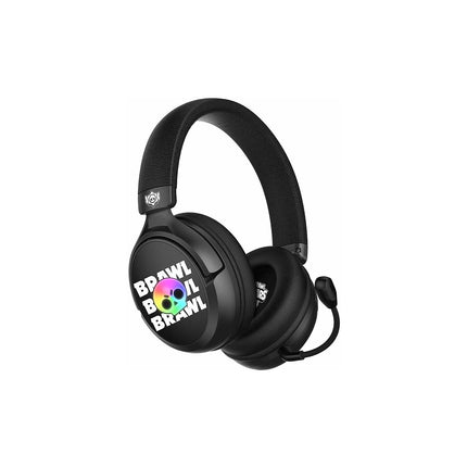 Casque gamer SUBSONIC BRAWL STARS BRAWL