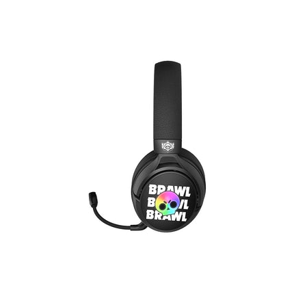 Casque gamer SUBSONIC BRAWL STARS BRAWL