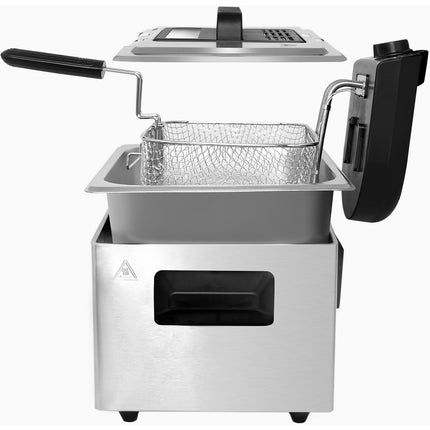 Friteuse ARTHUR MARTIN à huile AMPFH50
