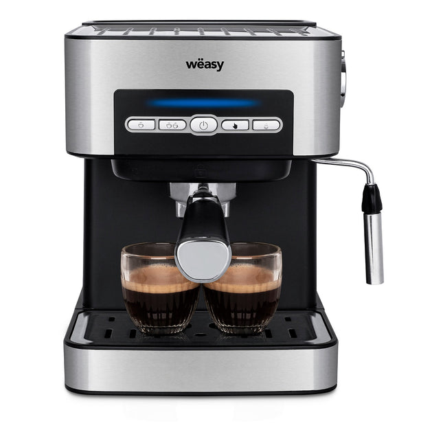 Machine à expresso WEASY KFX32