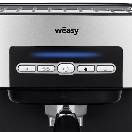 Machine à expresso WEASY KFX32