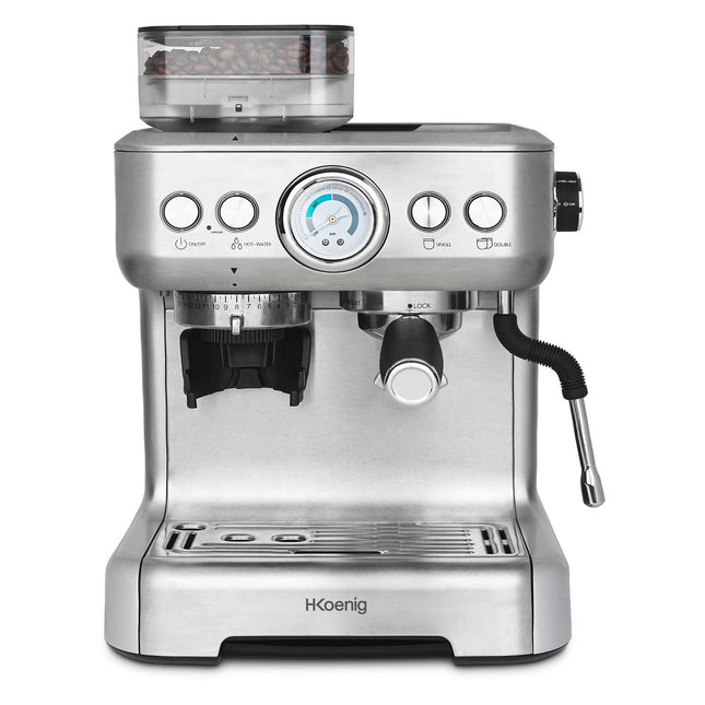 Machine à expresso H.KOENIG EXPRO980