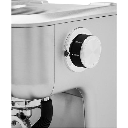 Machine à expresso H.KOENIG EXPRO980