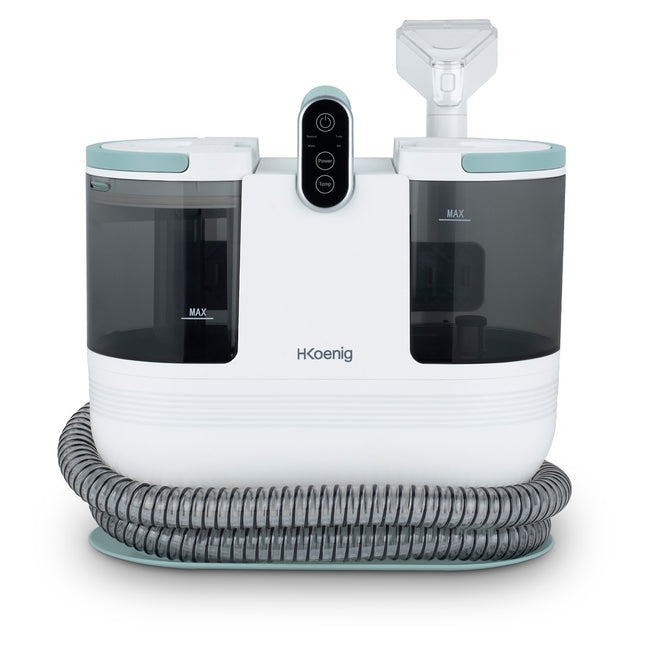Nettoyeur détacheur H.KOENIG TWT88
