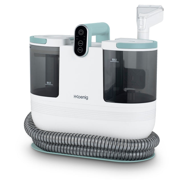 Nettoyeur détacheur H.KOENIG TWT88