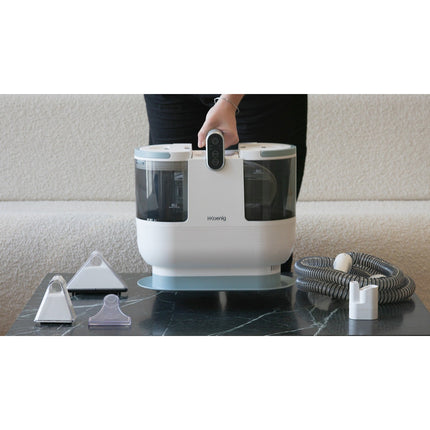 Nettoyeur détacheur H.KOENIG TWT88