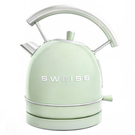 Bouilloire SWEISS vintage