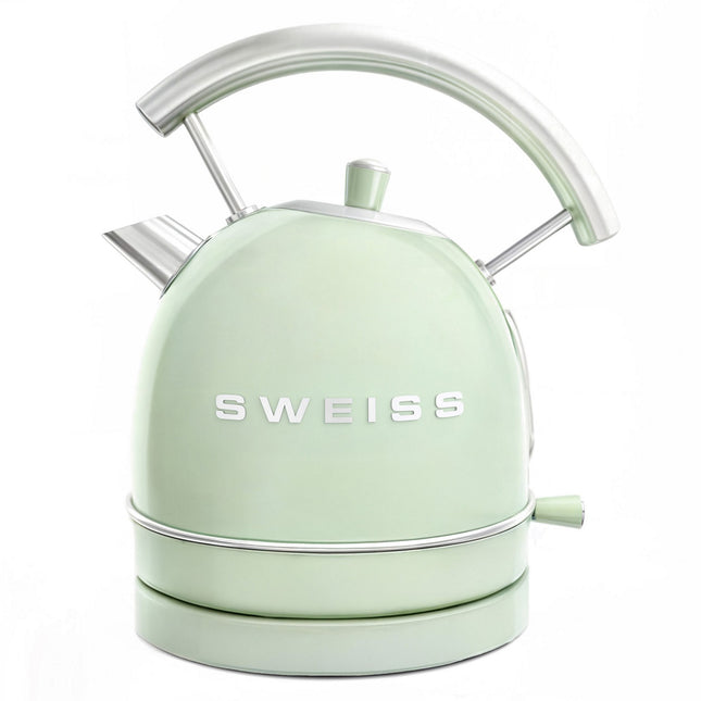 Bouilloire SWEISS vintage