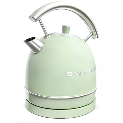 Bouilloire SWEISS vintage