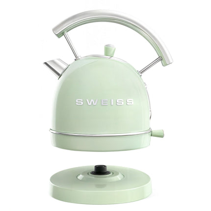 Bouilloire SWEISS vintage