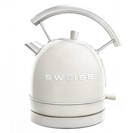 Bouilloire SWEISS vintage