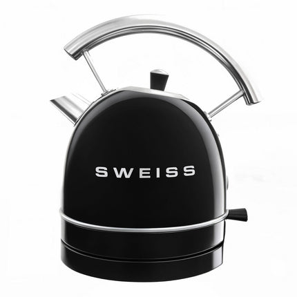 Bouilloire SWEISS vintage