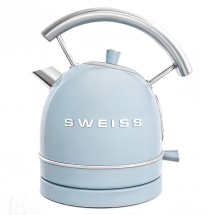 Bouilloire SWEISS vintage