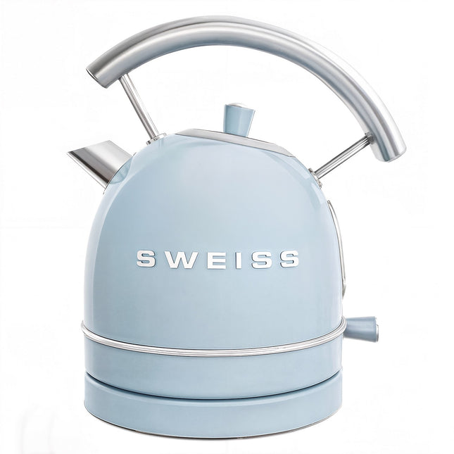 Bouilloire SWEISS vintage