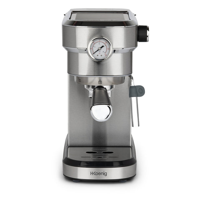 Machine à expresso H.KOENIG EXP820