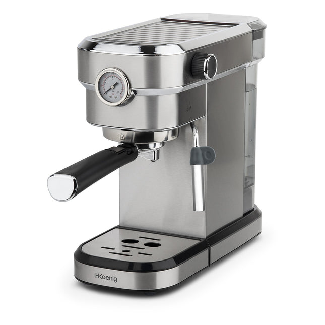 Machine à expresso H.KOENIG EXP820