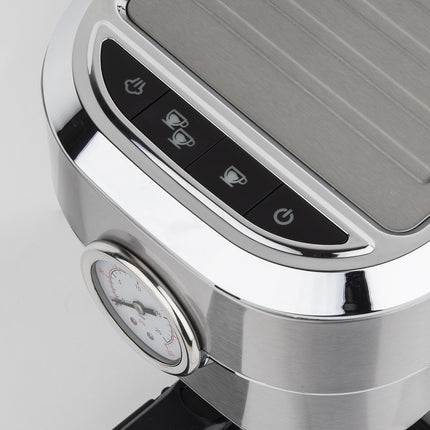Machine à expresso H.KOENIG EXP820
