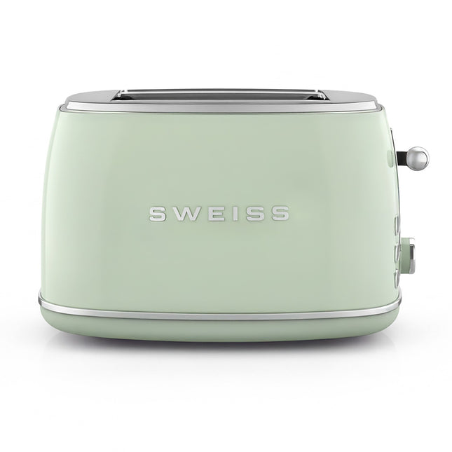 Grille-pain SWEISS vintage GRS7