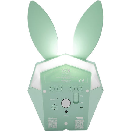 Réveil MOBILITY ON BOARD Cutie Clock Connect