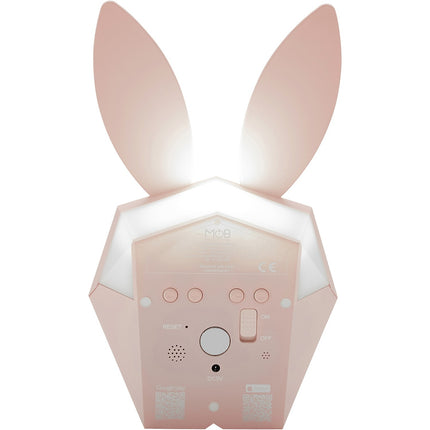 Réveil MOBILITY ON BOARD Cutie Clock Connect