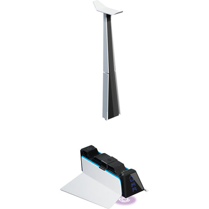 Chargeur ONIVERSE Station de recharge rapide X3 (PS5)
