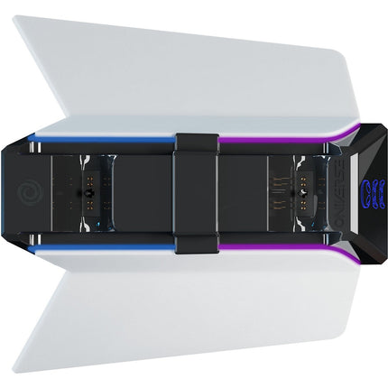 Chargeur ONIVERSE Station de recharge rapide X3 (PS5)