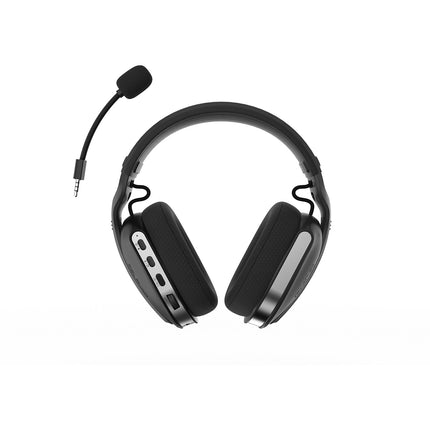 Casque gamer ONIVERSE Polaris Eclipse Black
