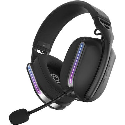 Casque gamer ONIVERSE Polaris Eclipse Black