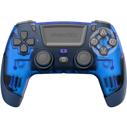 Manette ONIVERSE Revolt V2 Bluetooth Neptune Bleu