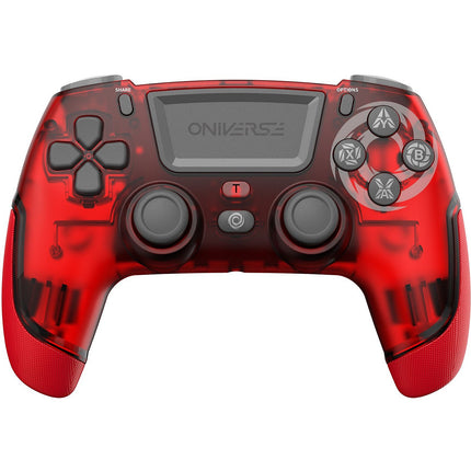 Manette ONIVERSE Revolt V2 Bluetooth Mars Rouge