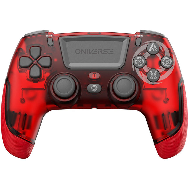Manette ONIVERSE Revolt V2 Bluetooth Mars Rouge