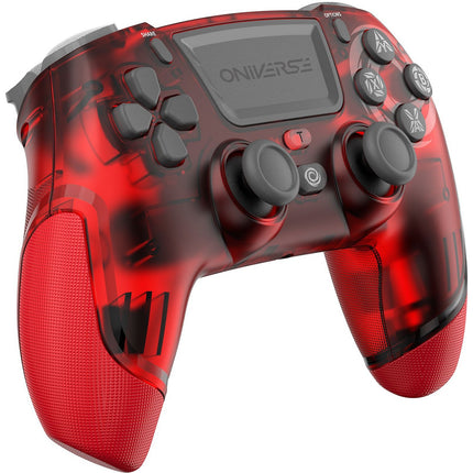Manette ONIVERSE Revolt V2 Bluetooth Mars Rouge