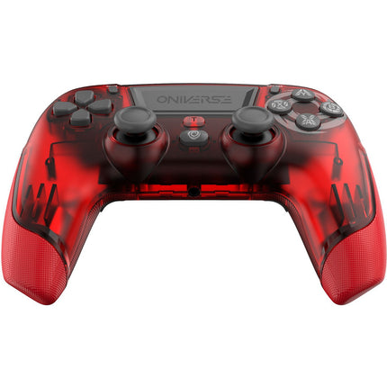 Manette ONIVERSE Revolt V2 Bluetooth Mars Rouge