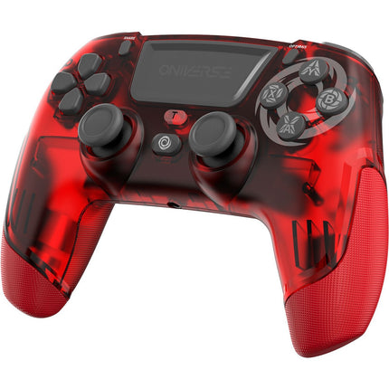 Manette ONIVERSE Revolt V2 Bluetooth Mars Rouge