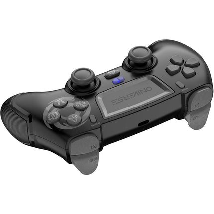 Manette ONIVERSE Revolt V2 Bluetooth Wasp Noir