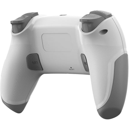 Manette ONIVERSE l Revolt V2 Bluetooth Moon White
