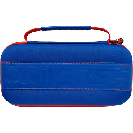 Housse de protection ONIVERSE Étui de protection et transport Bleue