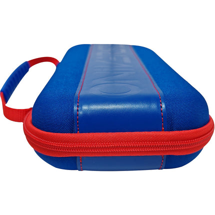 Housse de protection ONIVERSE Étui de protection et transport Bleue