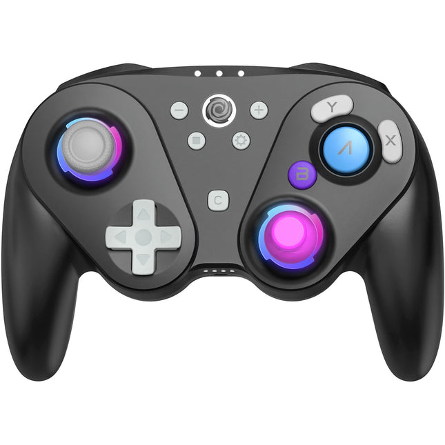 Manette ONIVERSE Foenix Noire
