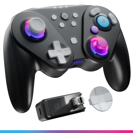 Manette ONIVERSE Foenix Noire
