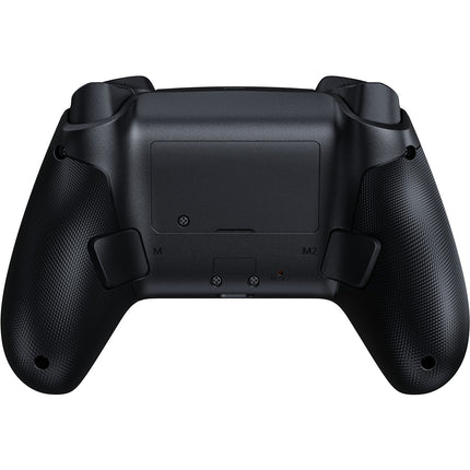 Manette ONIVERSE Aura avec Écran Sans fil Noire