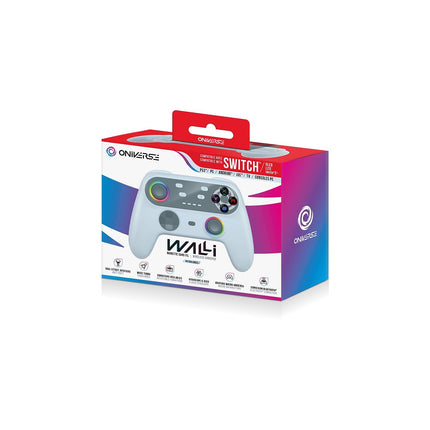 Manette ONIVERSE Walli Retro Grise