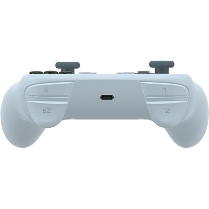 Manette ONIVERSE Walli Retro Grise