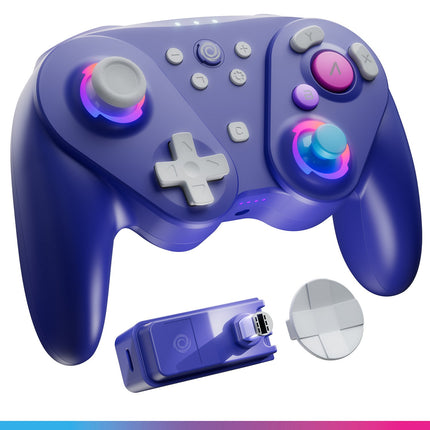 Manette ONIVERSE Foenix Violette